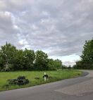 Foto: Entsorgte Reifen 